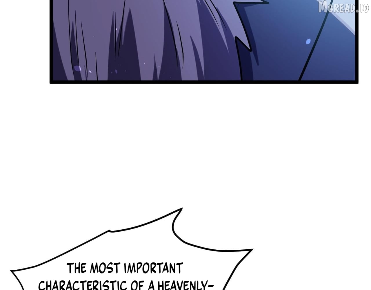I Rely on My Invincibility to Deal Tons of Damage Passively! Chapter 178  - page 26